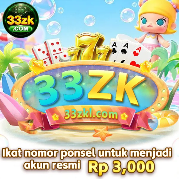 33ZKL Game Online Resmi 2026