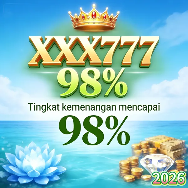 XXX777 Maxwin Pola Gacor Hari Ini
