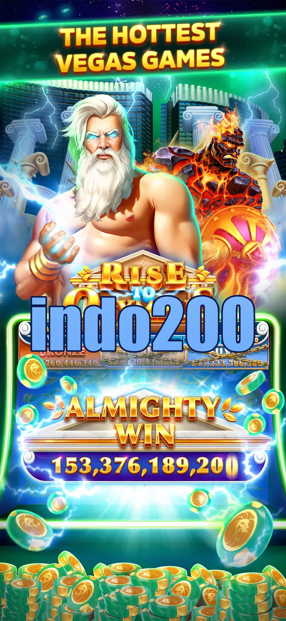 indo200 APK