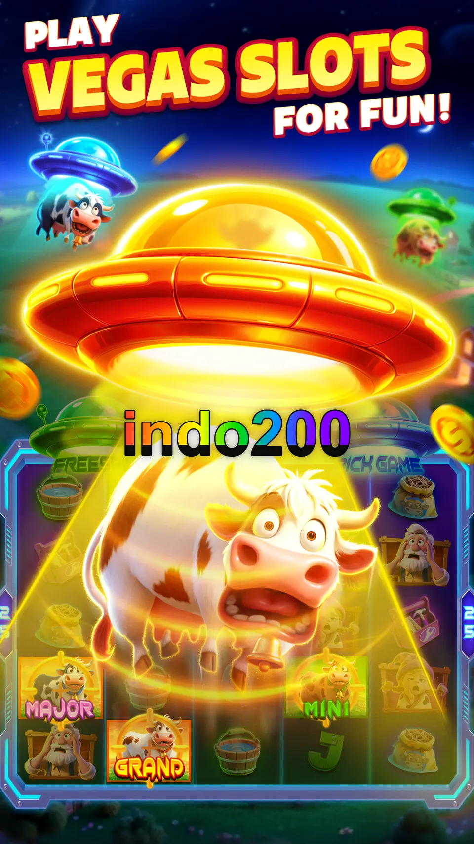indo200 APK