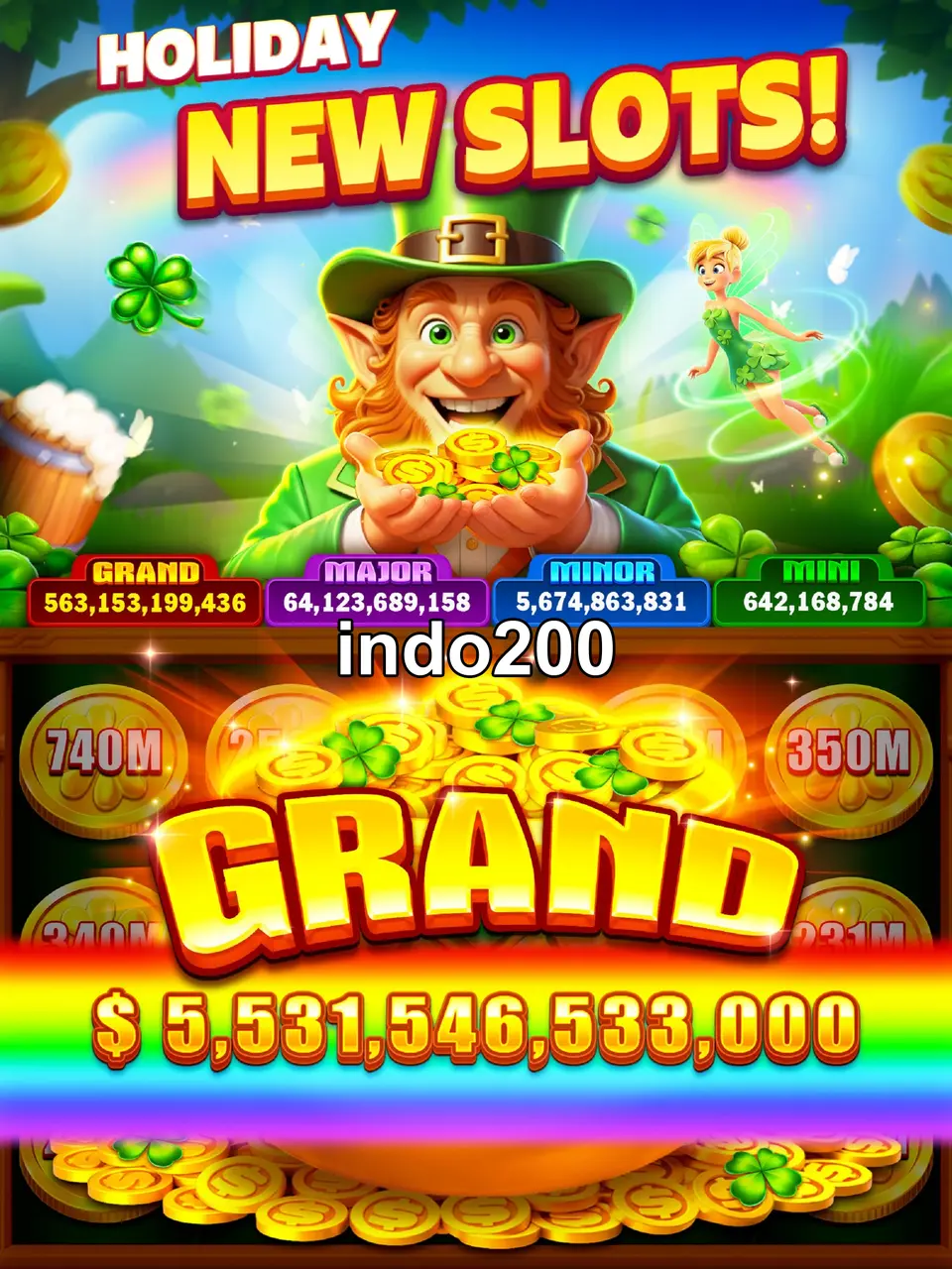 indo200 Masuk