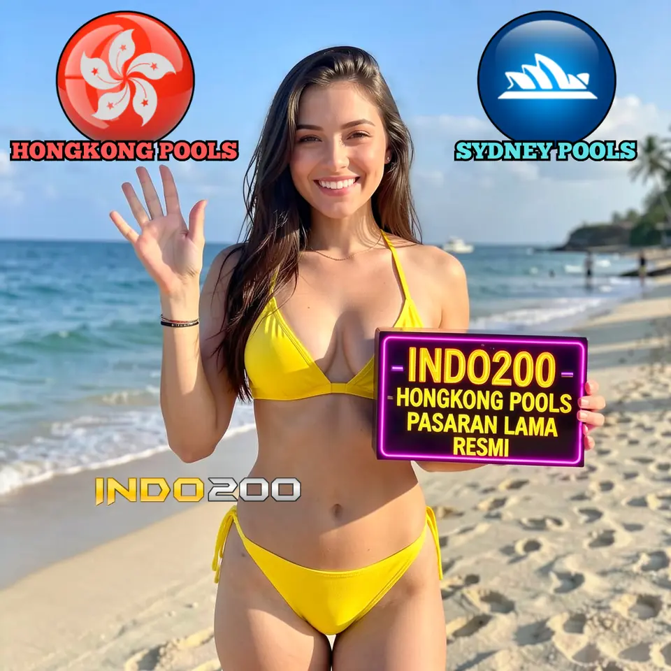 INDO200 APK Resmi Unduh Indonesia